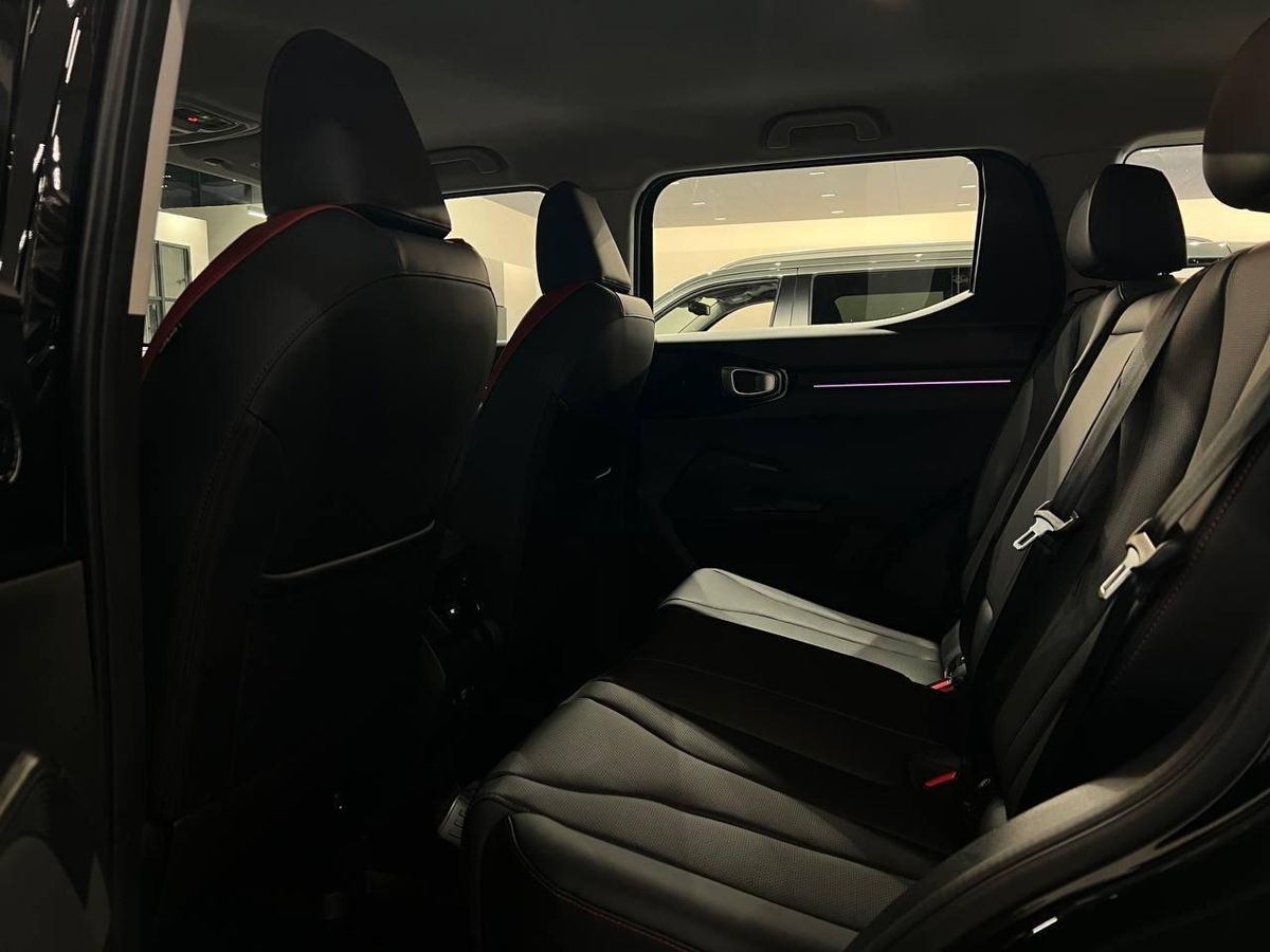 Haval H3 I Рестайлинг, Галактический Черный, 2849000 рублей, вид 8