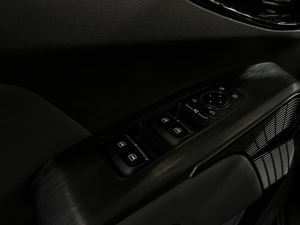 Haval H3 I Рестайлинг, Галактический Черный, 2849000 рублей, вид 9