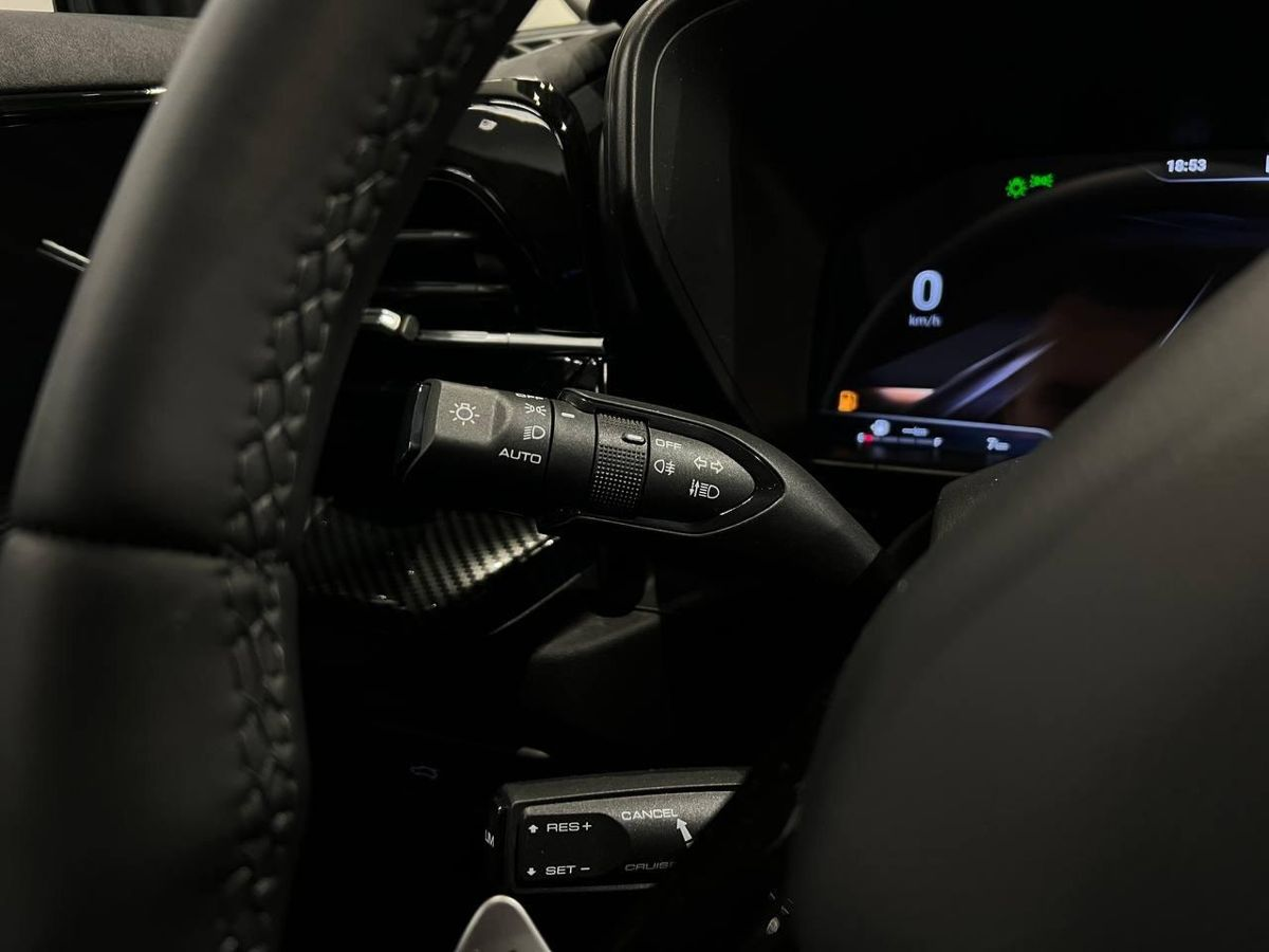Haval H3 I Рестайлинг, Галактический Черный, 2849000 рублей, вид 17
