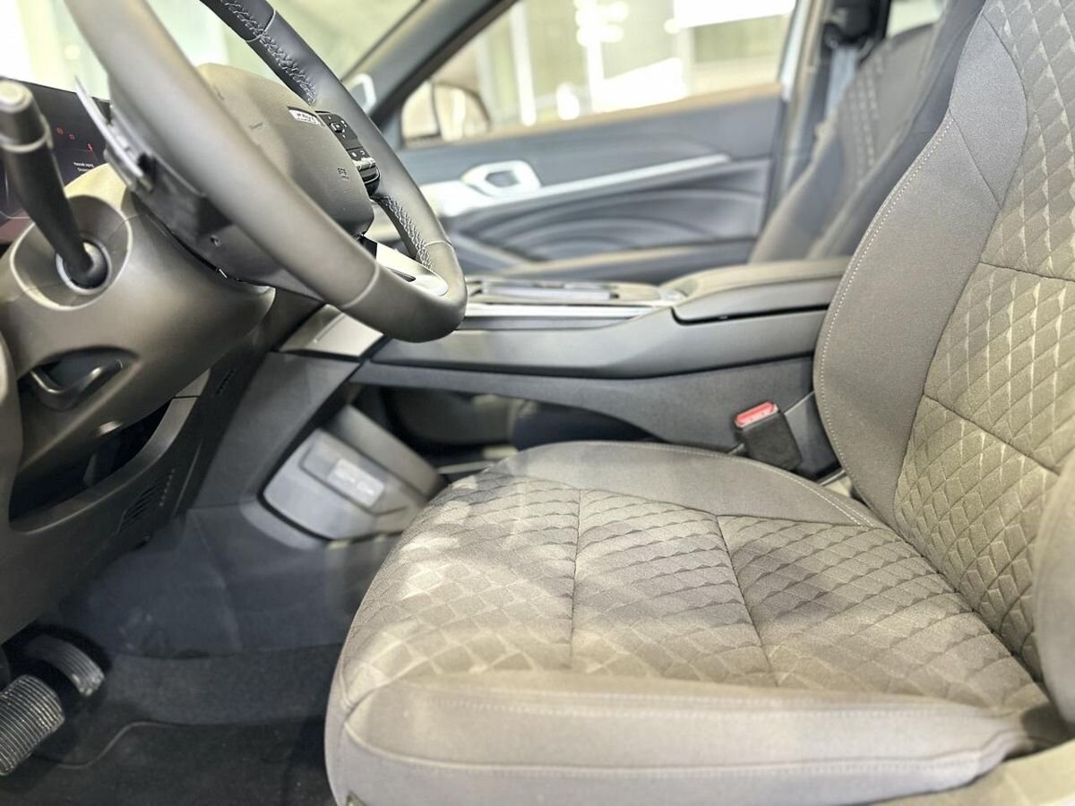Haval F7 II, Дымчатый Жемчуг, 2599000 рублей, вид 17
