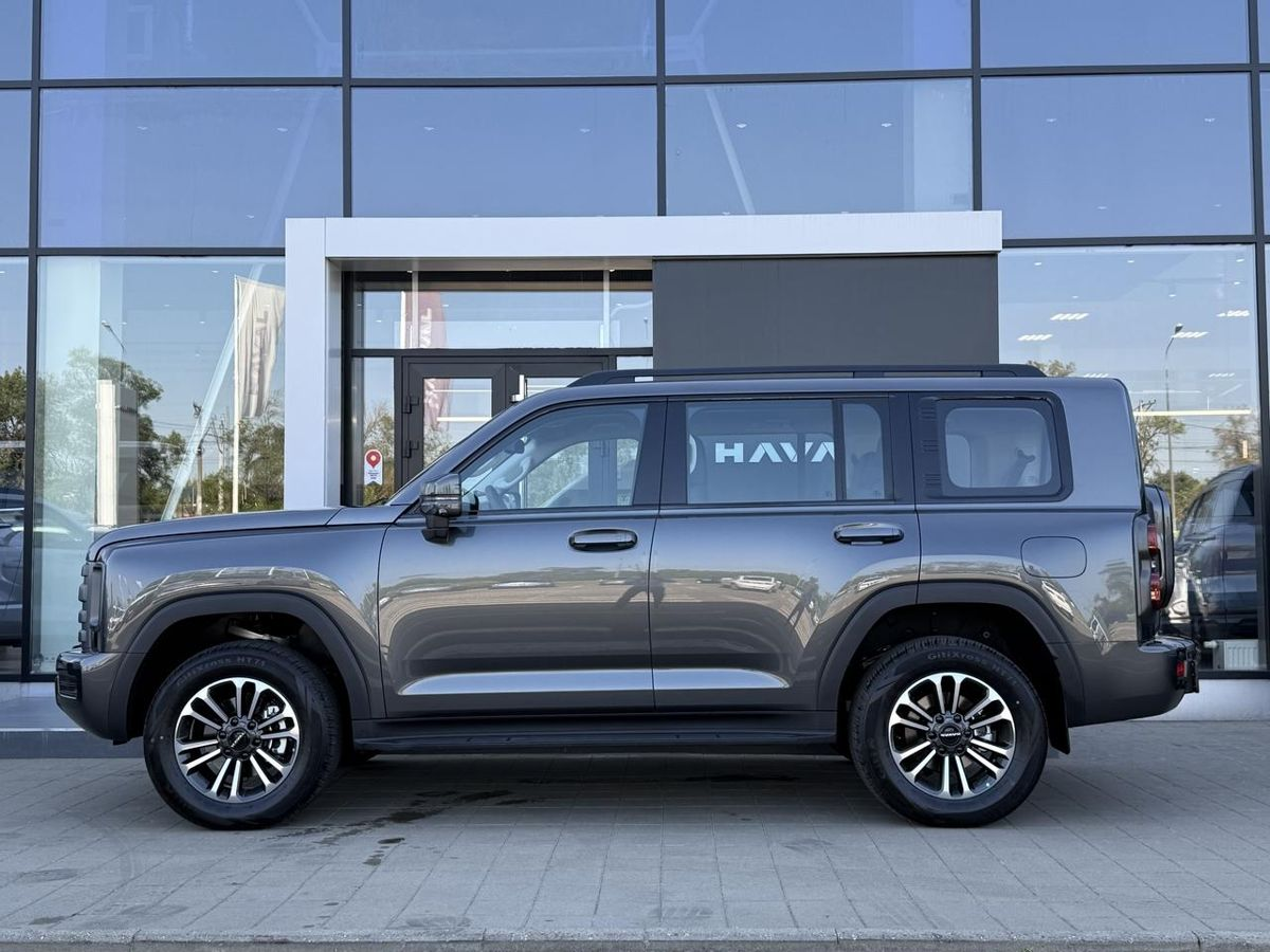 Haval H9 II, Лунный Базальт, 4599000 рублей, вид 3