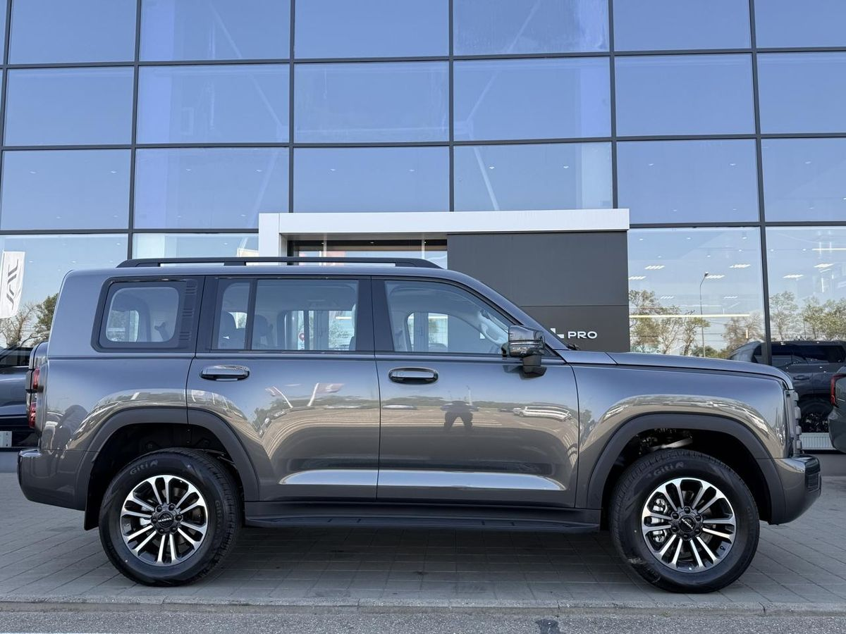 Haval H9 II, Лунный Базальт, 4599000 рублей, вид 7