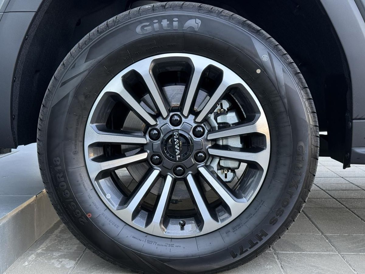 Haval H9 II, Лунный Базальт, 4599000 рублей, вид 10