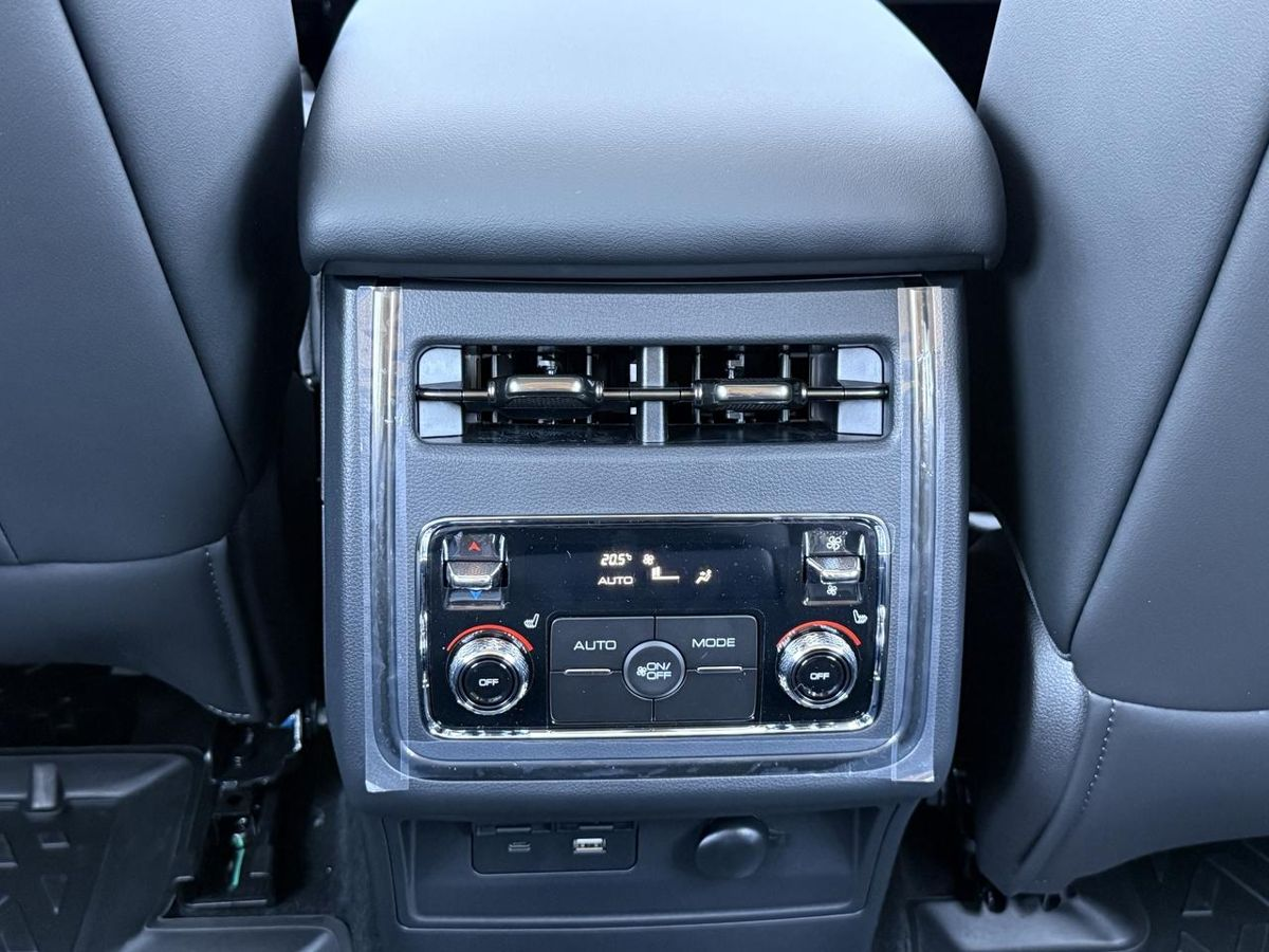 Haval H9 II, Лунный Базальт, 4599000 рублей, вид 19