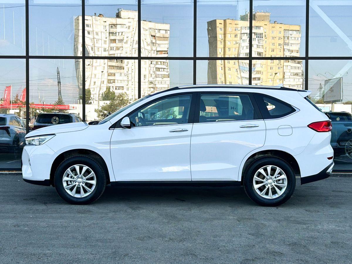 Haval M6 I, Белый, 1989000 рублей, вид 6