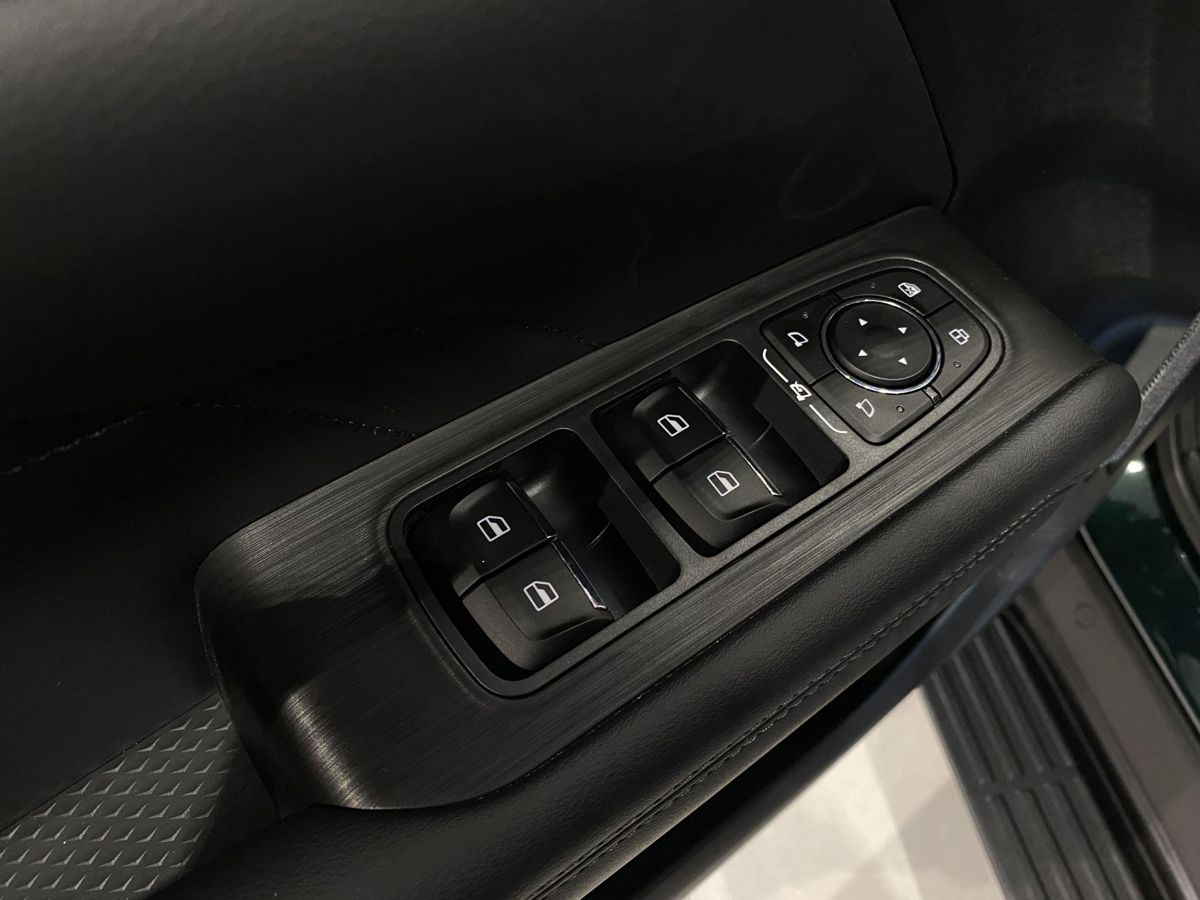 Haval H9 II, Сумрачный Изумруд, 5299000 рублей, вид 16