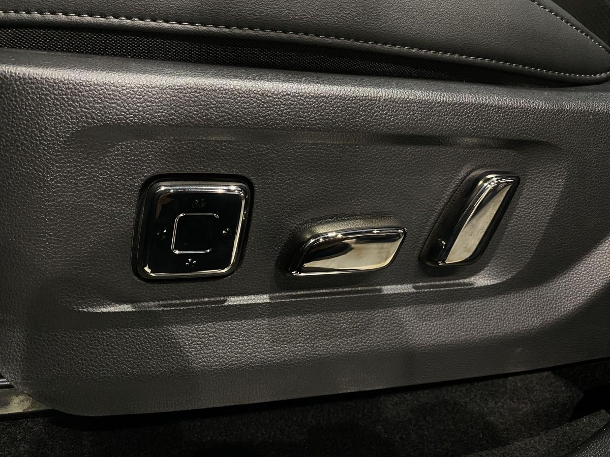 Haval H9 II, Сумрачный Изумруд, 5299000 рублей, вид 17