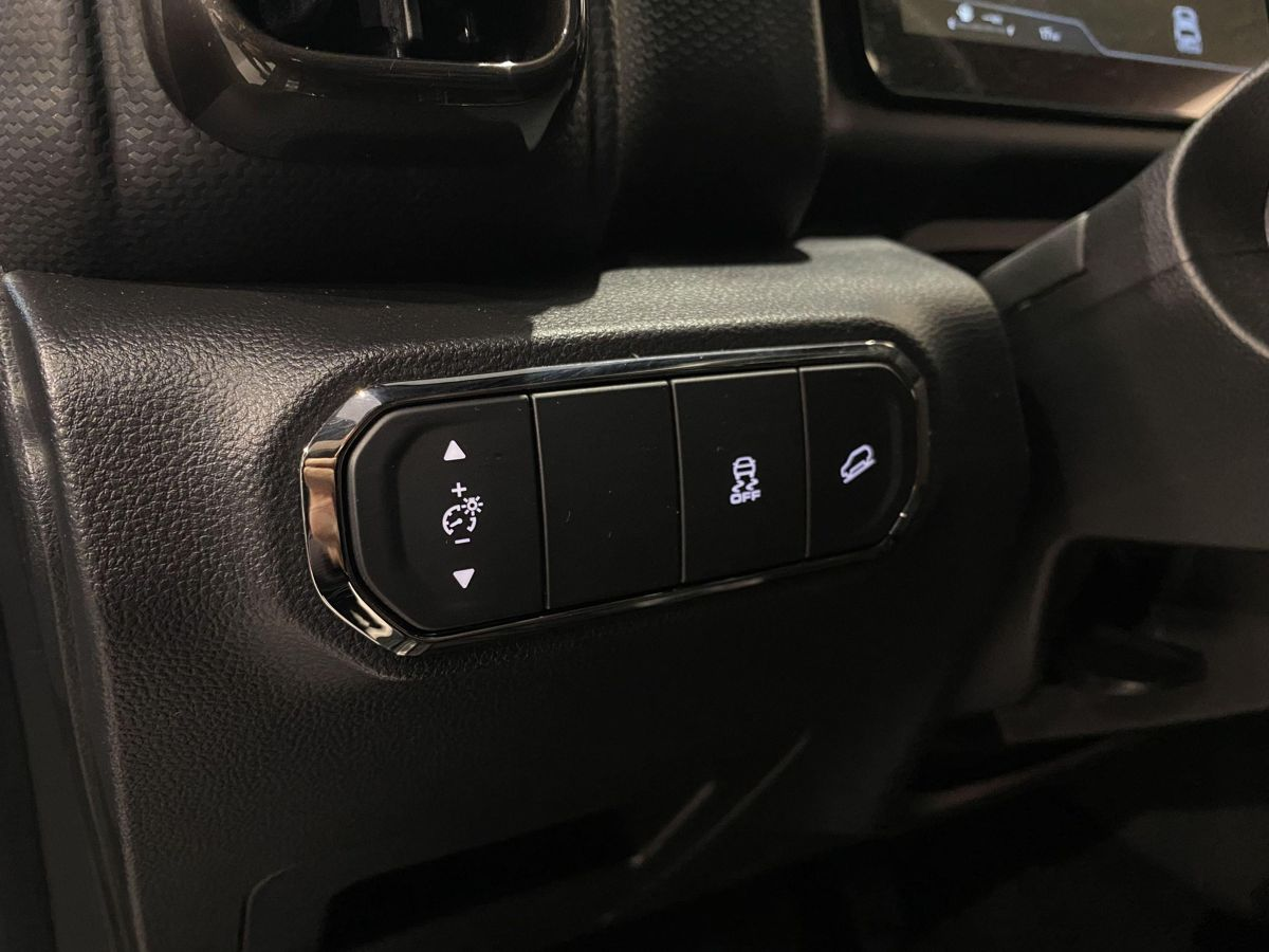 Haval H9 II, Сумрачный Изумруд, 5299000 рублей, вид 19