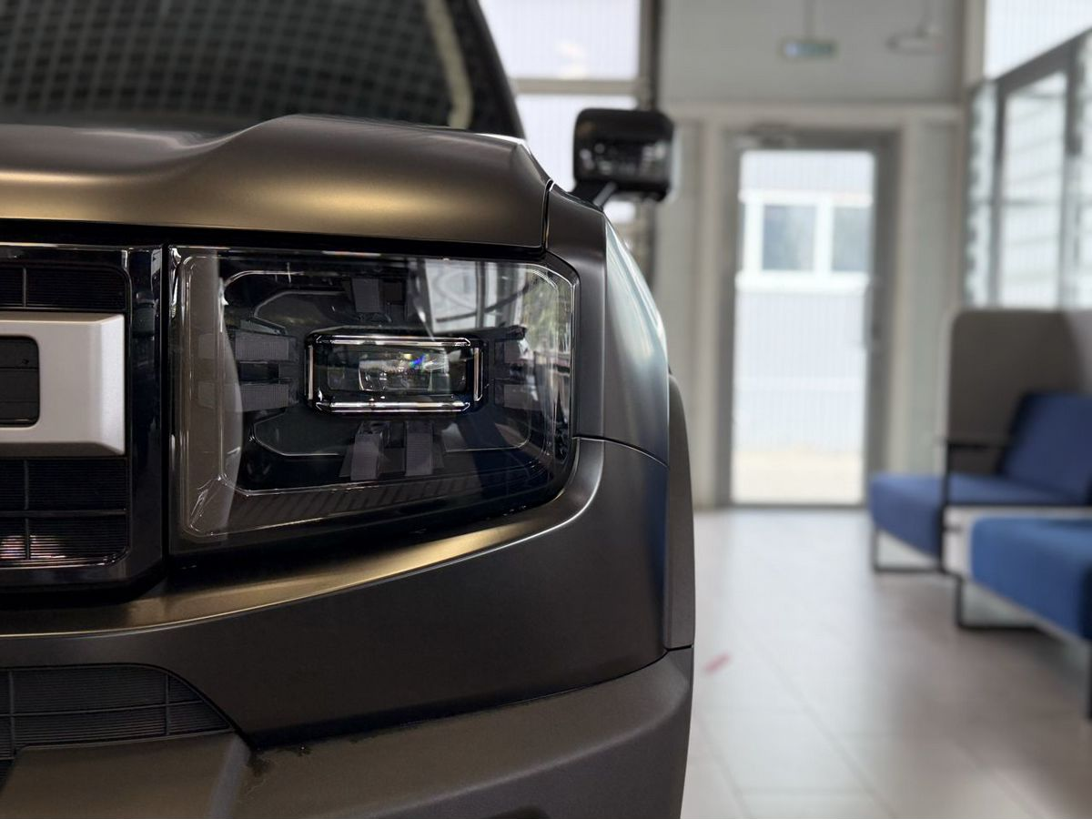 Jetour T1 I, Черный, 4249900 рублей, вид 5