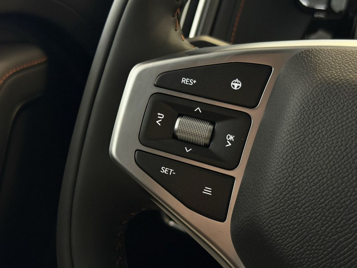 Jetour T1 I, Черный, 4249900 рублей, вид 12