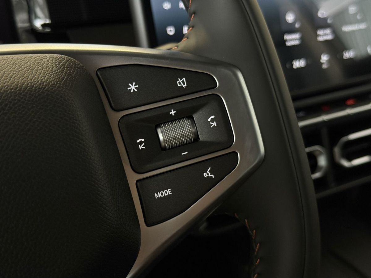 Jetour T1 I, Черный, 4249900 рублей, вид 13