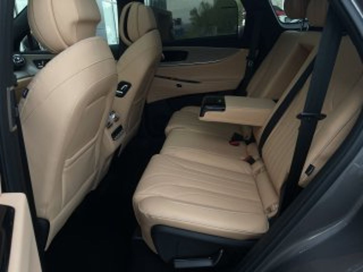 Jaecoo J8 I, Серый, 3550000 рублей, вид 20