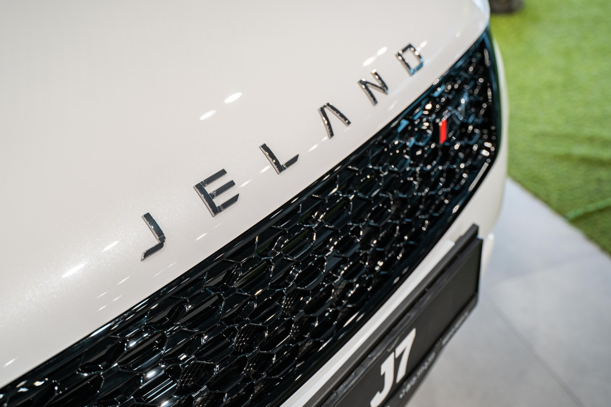 Jeland J7 I, Белый, 3174910 рублей, вид 9