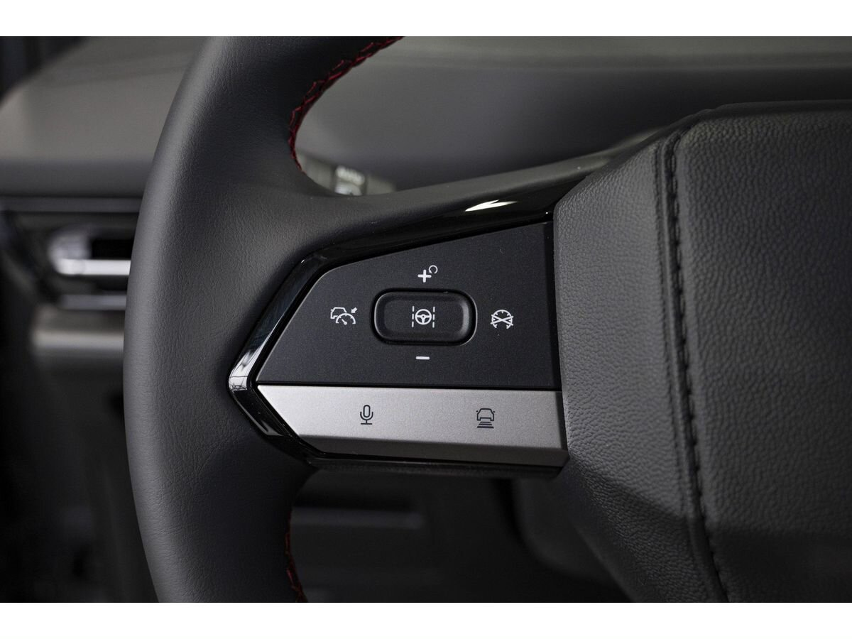 Changan UNI-S I, Звездный серый, 3159900 рублей, вид 20