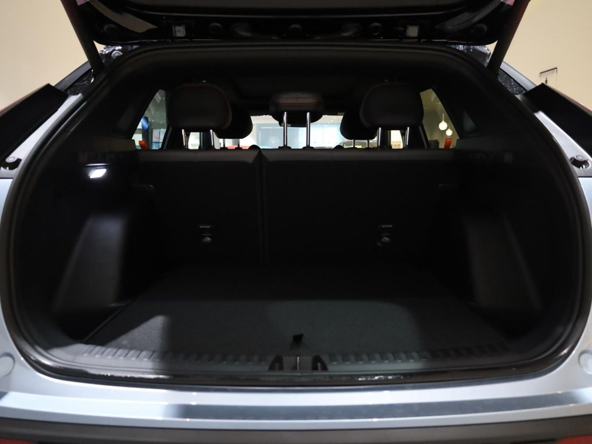 Geely Cityray I, Aurora Blue / Голубой металлик, 2975000 рублей, вид 8