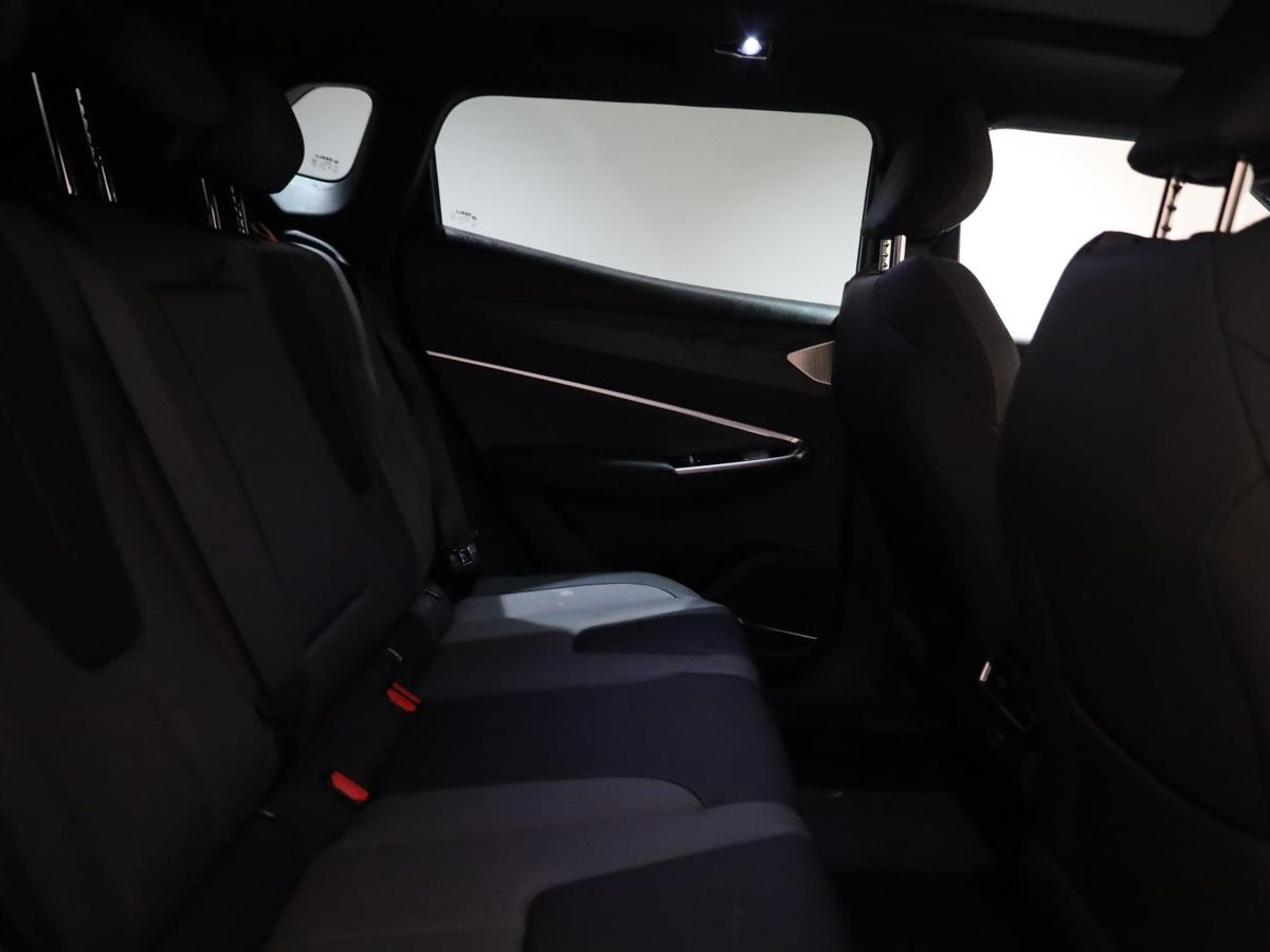 Geely Cityray I, Aurora Blue / Голубой металлик, 2975000 рублей, вид 10