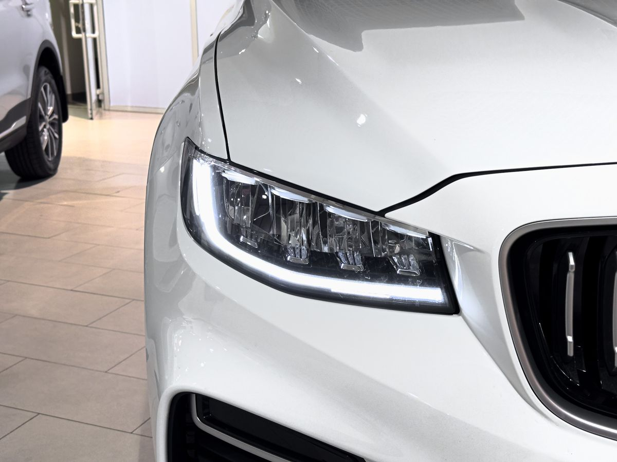 Belgee X70 I Рестайлинг, Белый / Crystal White, 2559990 рублей, вид 7