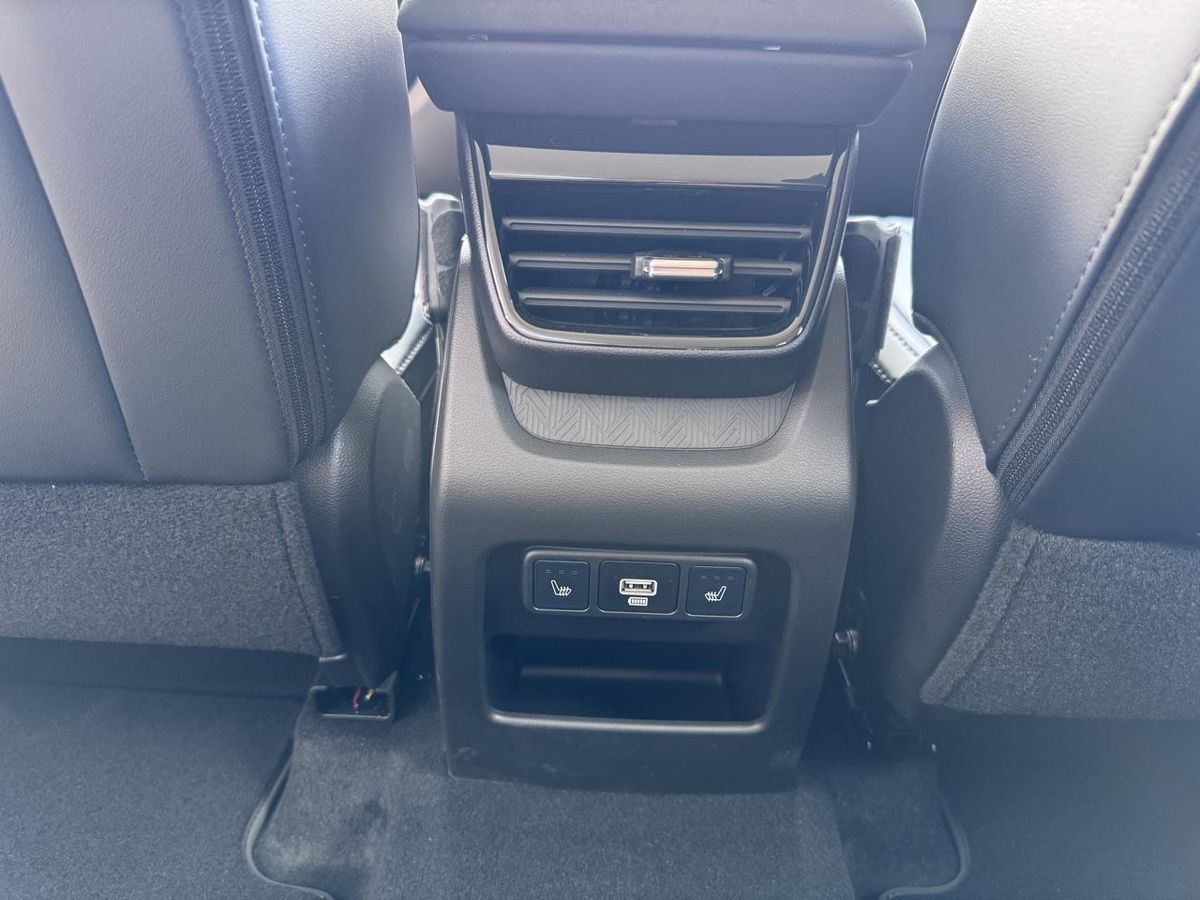Haval H3 I Рестайлинг, Галактический Черный, 2849000 рублей, вид 19