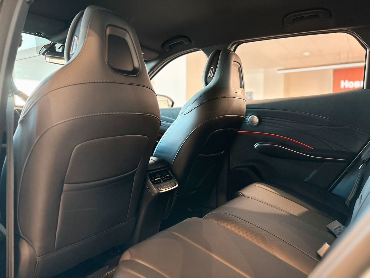 OMODA C7 I, Мятное облако, 3289000 рублей, вид 16