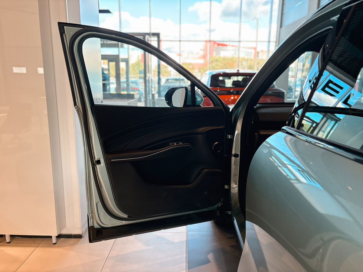 OMODA C7 I, Мятное облако, 3289000 рублей, вид 18