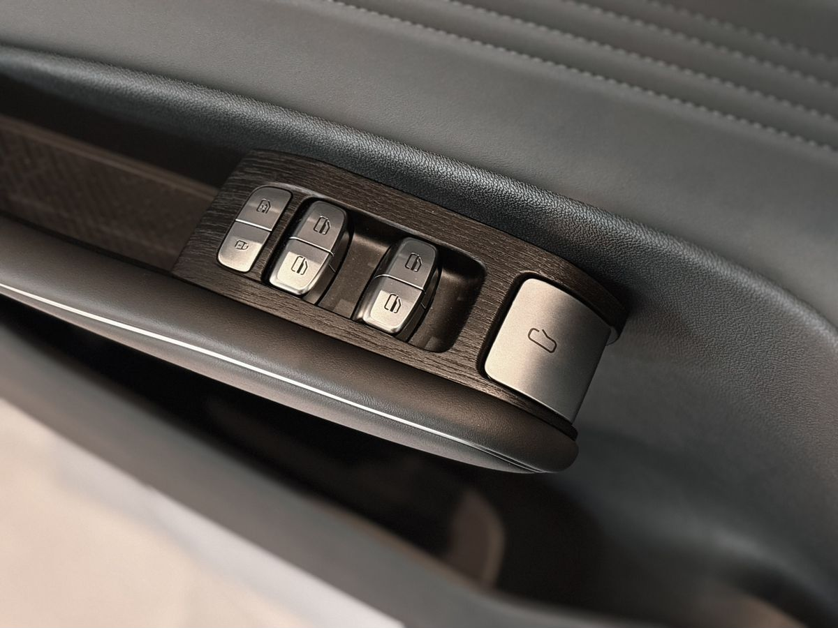 OMODA C7 I, Мятное облако, 3289000 рублей, вид 19