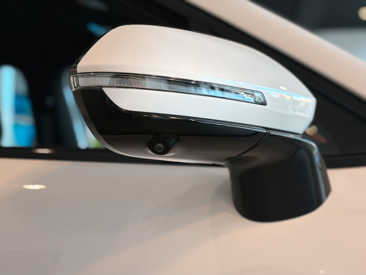 OMODA C7 I, Белый, 2696000 рублей, вид 21