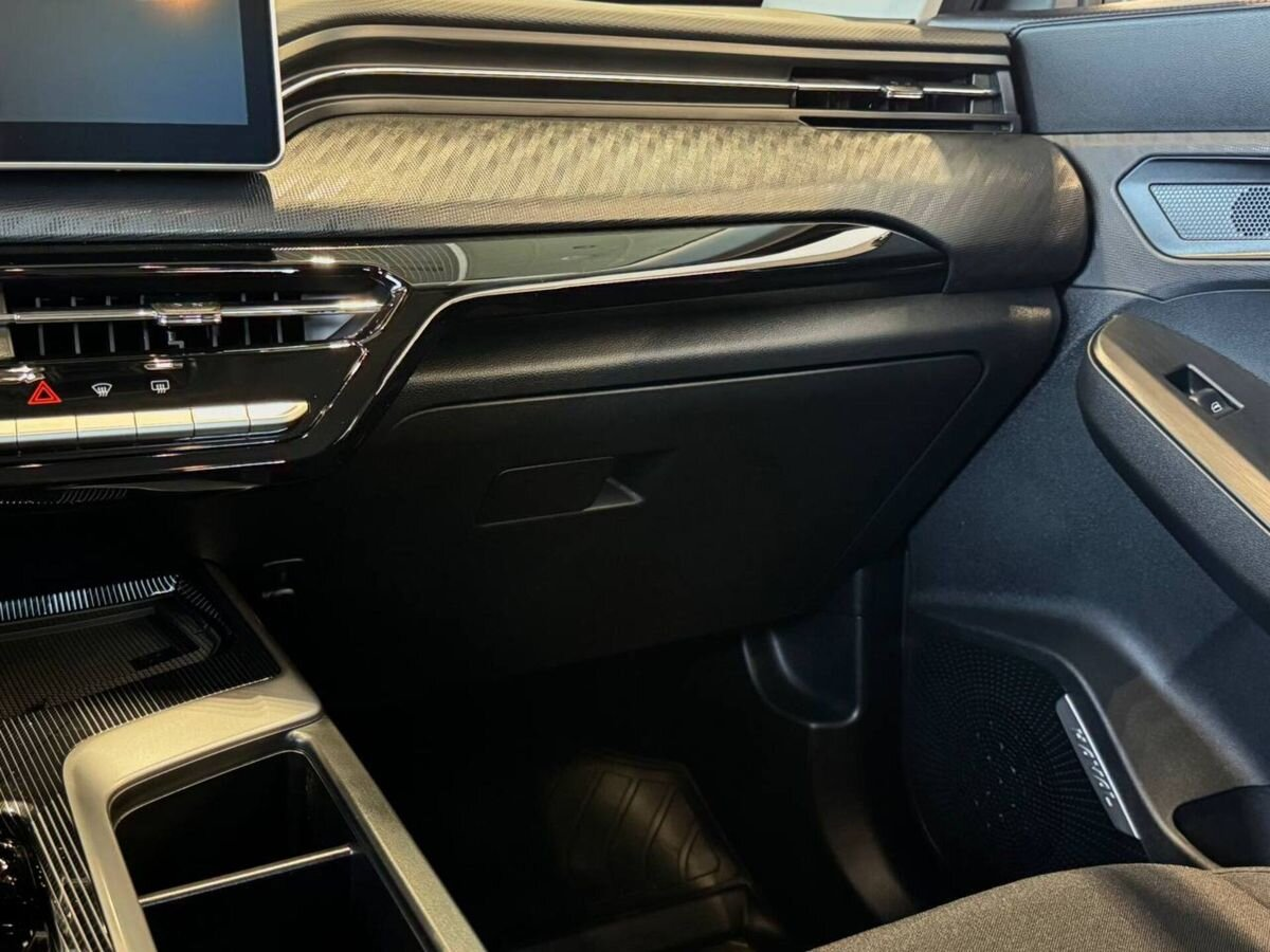 Haval Jolion I Рестайлинг, Дымчатый Жемчуг, 2474010 рублей, вид 7