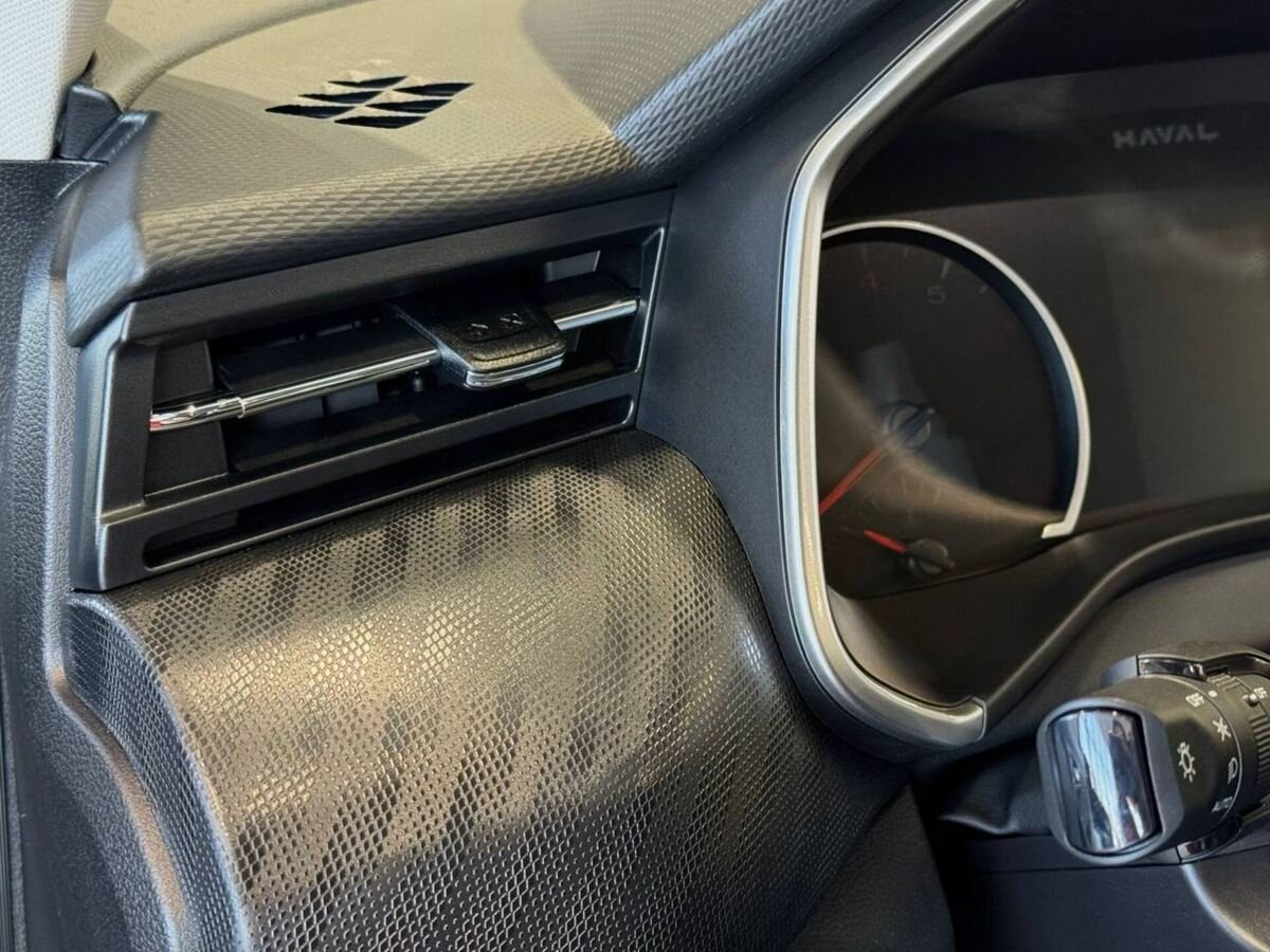 Haval Jolion I Рестайлинг, Дымчатый Жемчуг, 2222510 рублей, вид 15