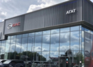 GAC АГАТ в Афонино