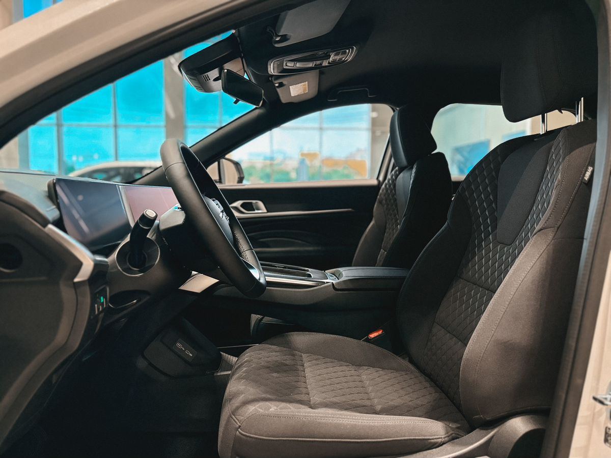 Haval F7 II, Благородный Агат, 2549000 рублей, вид 10