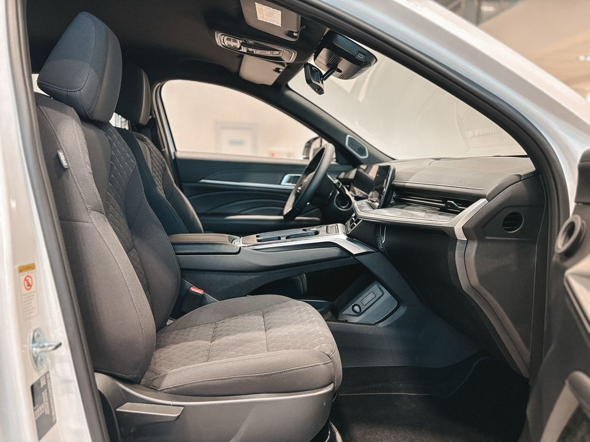 Haval F7 II, Благородный Агат, 2549000 рублей, вид 14