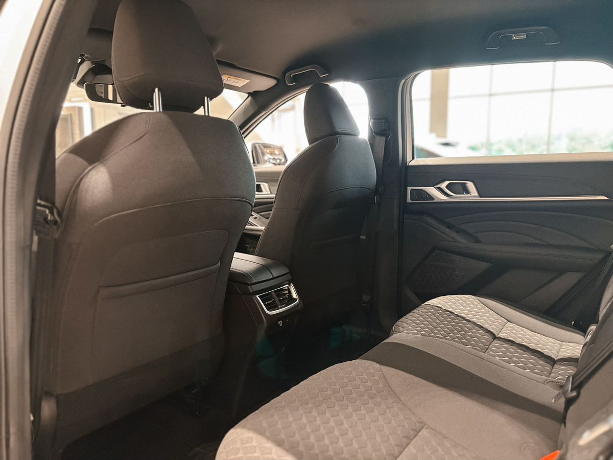 Haval F7 II, Благородный Агат, 2549000 рублей, вид 16