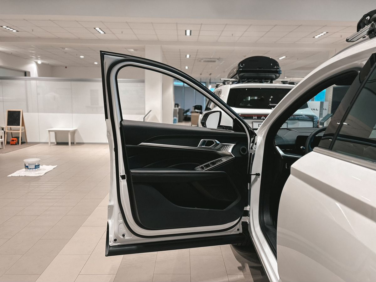 Haval F7 II, Благородный Агат, 2549000 рублей, вид 20