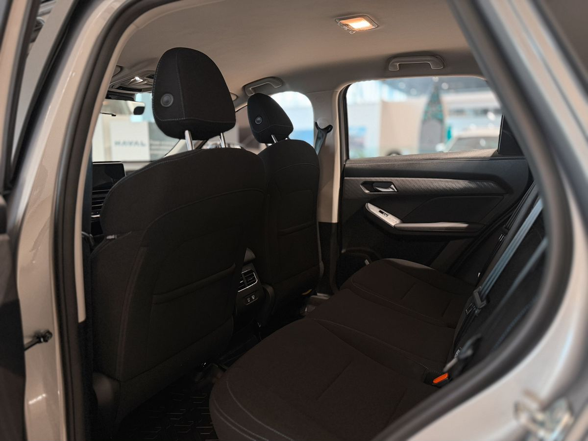 Haval Jolion I Рестайлинг, Дымчатый Жемчуг, 1599000 рублей, вид 15