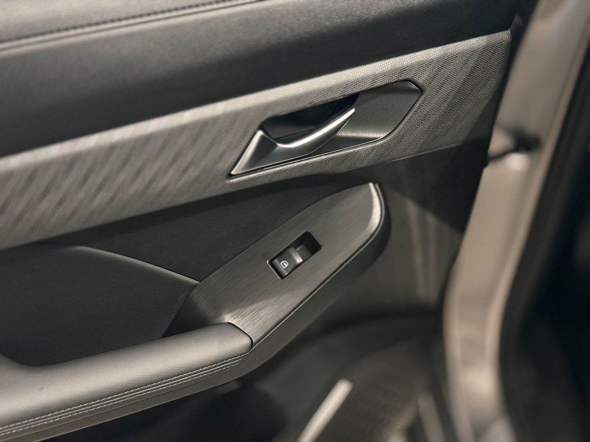 Haval Jolion I Рестайлинг, Дымчатый Жемчуг, 1599000 рублей, вид 19