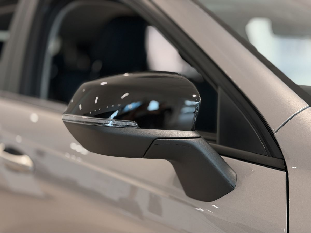 Haval Jolion I Рестайлинг, Дымчатый Жемчуг, 1599000 рублей, вид 20