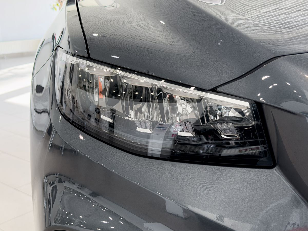 Belgee X70 I Рестайлинг, Серый металлик / Titanium Grey, 2779990 рублей, вид 4