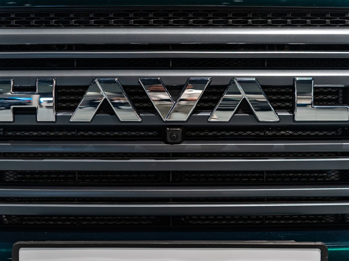 Haval H9 II, Сумрачный Изумруд, 4946010 рублей, вид 10