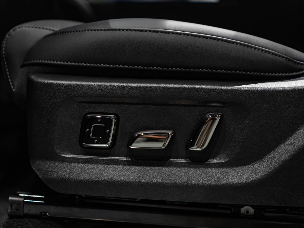 Haval H9 II, Сумрачный Изумруд, 4946010 рублей, вид 21