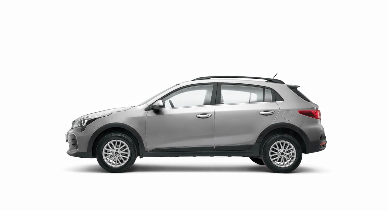 Solaris KRX I, Sleek Silver, 2290000 рублей, вид 3