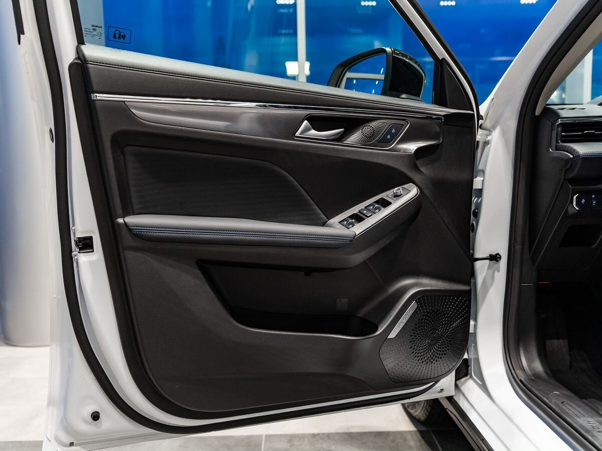 Haval Jolion I Рестайлинг, Благородный Агат, 2074010 рублей, вид 17