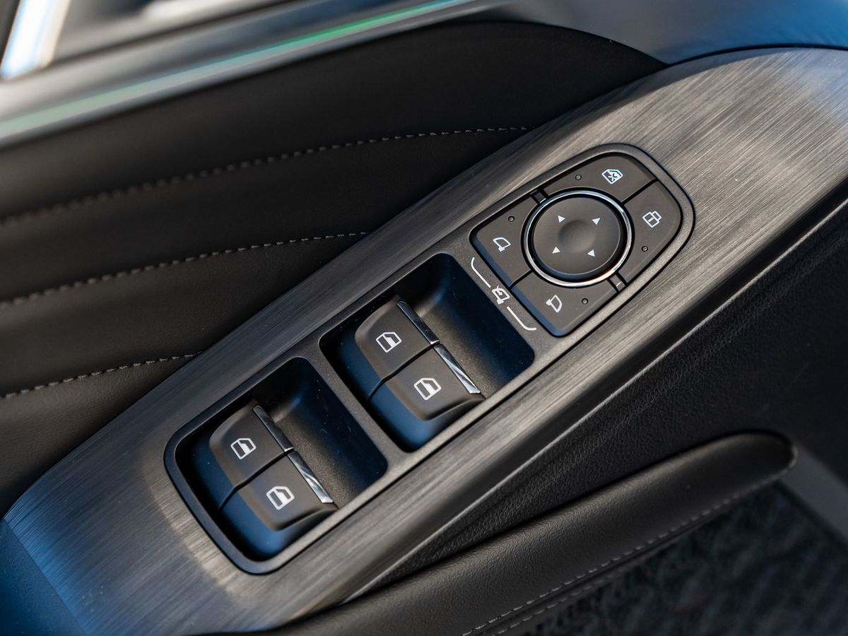 Haval F7 II, Дымчатый Жемчуг, 2549000 рублей, вид 17