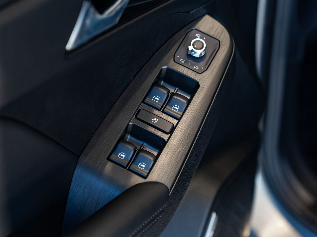 Haval Jolion I Рестайлинг, Дымчатый Жемчуг, 2074010 рублей, вид 21