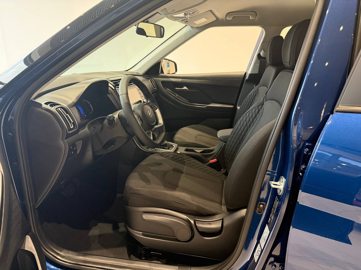 Solaris HC I, Galaxy Blue, 2789000 рублей, вид 9