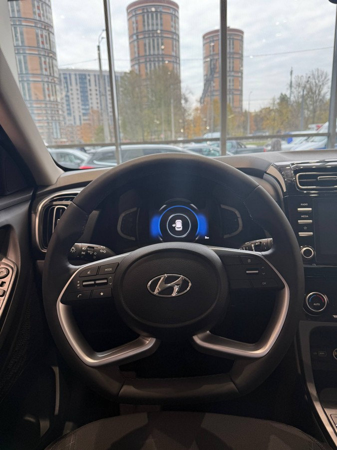 Solaris HC I, Galaxy Blue, 2789000 рублей, вид 12