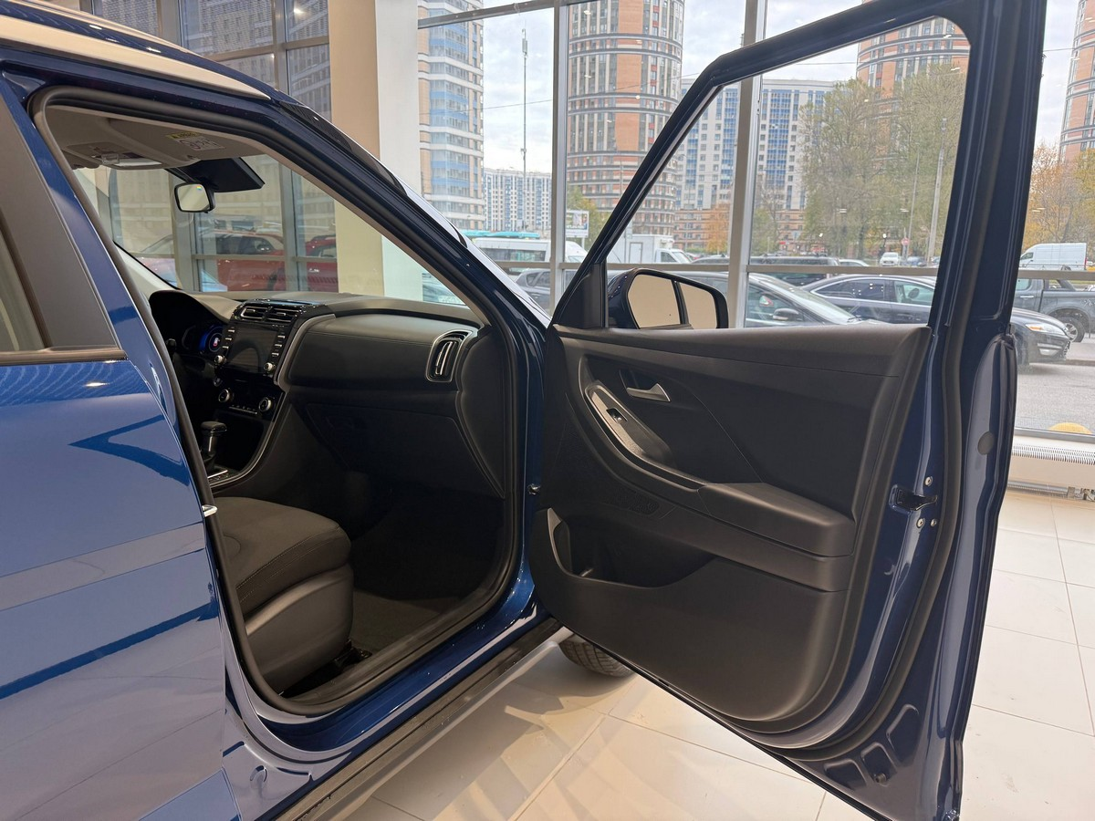 Solaris HC I, Galaxy Blue, 2789000 рублей, вид 18