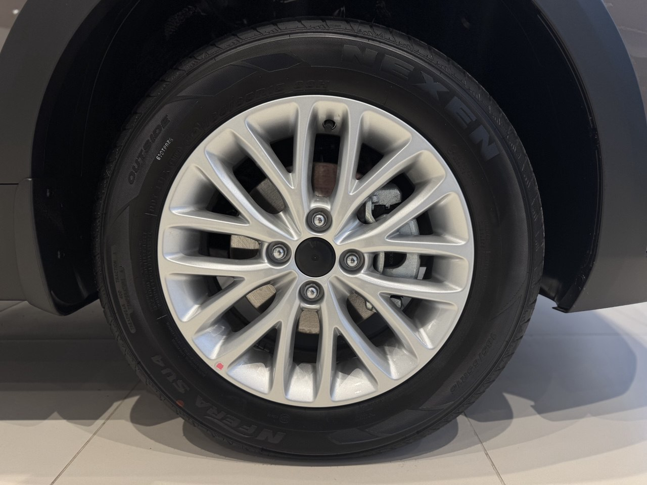 Solaris KRX I, Liquid Sand, 2009000 рублей, вид 16