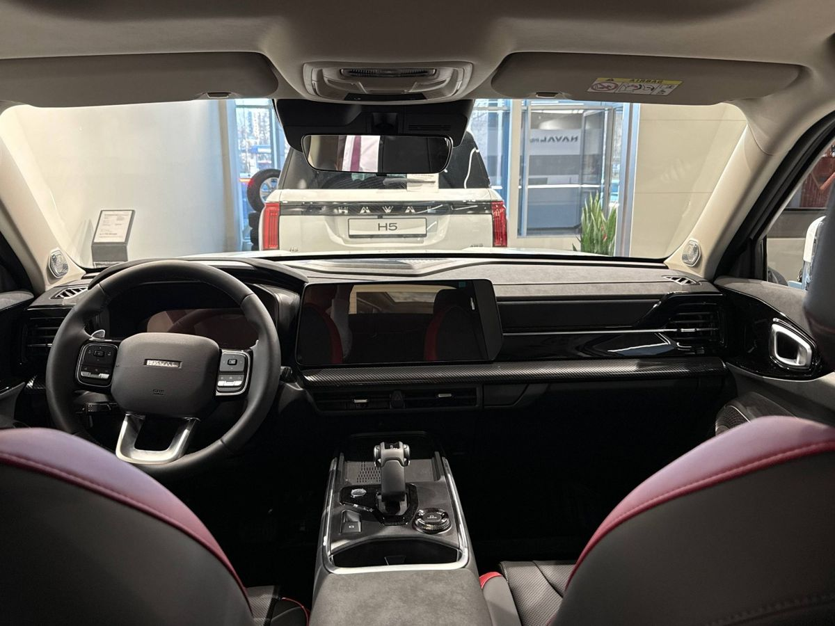 Haval H3 I Рестайлинг, Благородный Агат, 2599000 рублей, вид 10