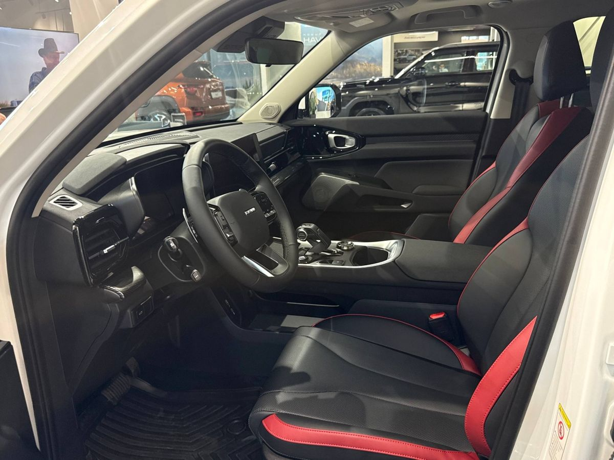 Haval H3 I Рестайлинг, Благородный Агат, 2599000 рублей, вид 11