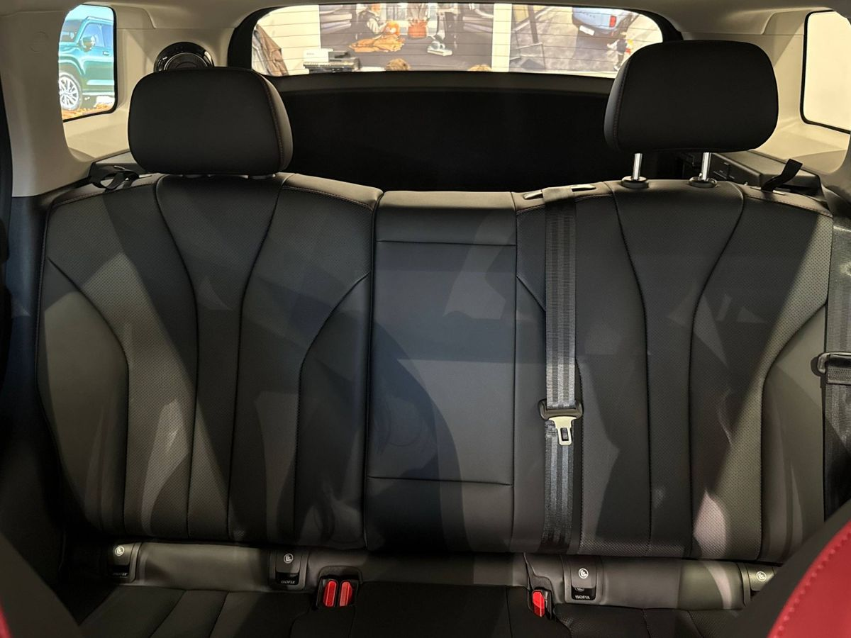 Haval H3 I Рестайлинг, Благородный Агат, 2599000 рублей, вид 12